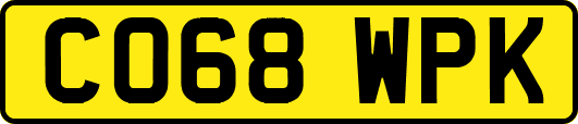 CO68WPK