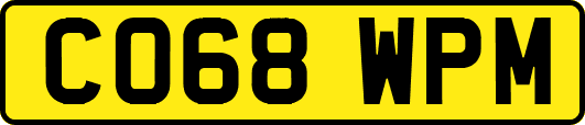 CO68WPM