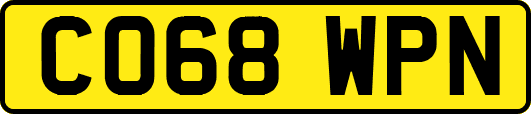 CO68WPN