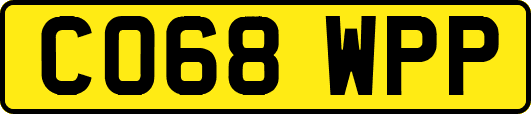 CO68WPP