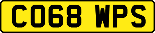 CO68WPS