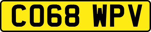 CO68WPV
