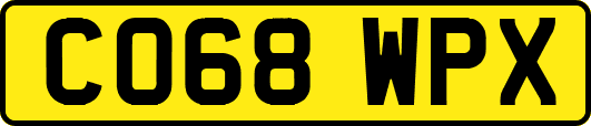 CO68WPX