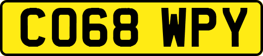 CO68WPY
