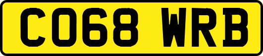CO68WRB