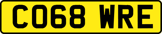 CO68WRE