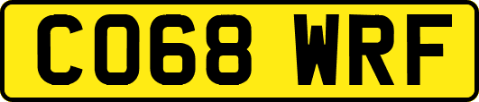 CO68WRF