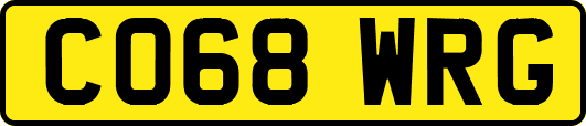 CO68WRG