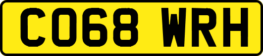 CO68WRH