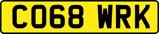 CO68WRK