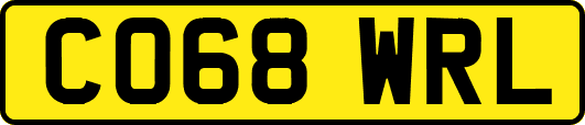 CO68WRL