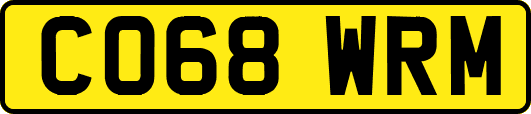 CO68WRM