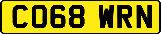 CO68WRN
