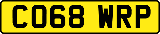 CO68WRP