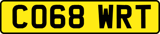 CO68WRT