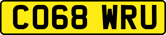 CO68WRU