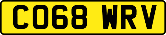 CO68WRV