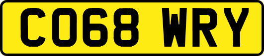 CO68WRY