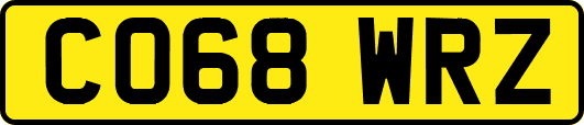 CO68WRZ