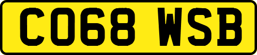 CO68WSB