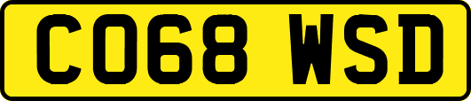 CO68WSD