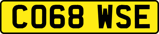 CO68WSE
