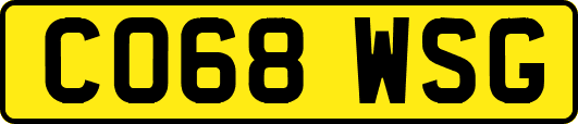 CO68WSG