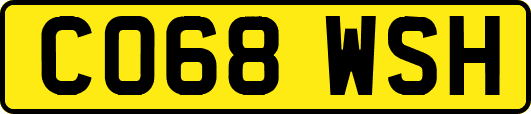 CO68WSH