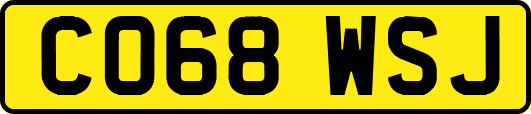 CO68WSJ