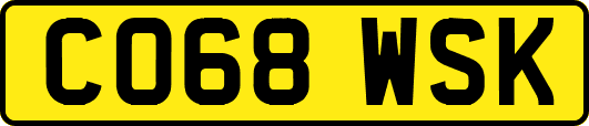 CO68WSK