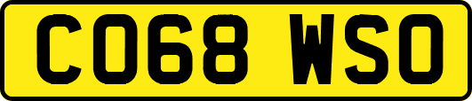 CO68WSO