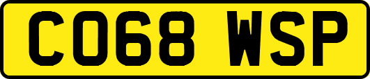 CO68WSP
