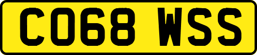 CO68WSS