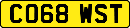 CO68WST