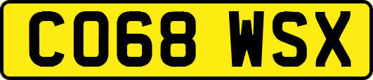 CO68WSX