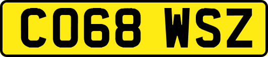 CO68WSZ