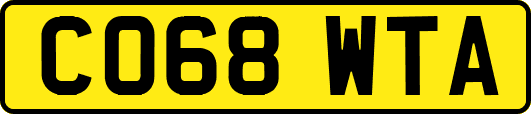 CO68WTA