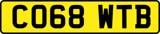 CO68WTB