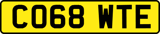 CO68WTE