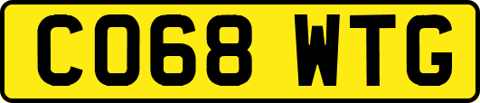 CO68WTG