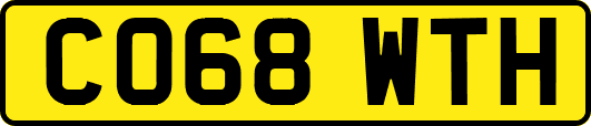 CO68WTH