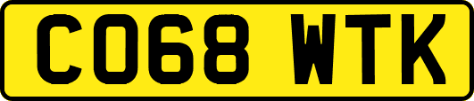 CO68WTK