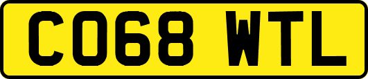 CO68WTL