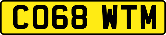 CO68WTM