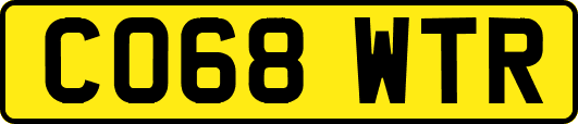 CO68WTR