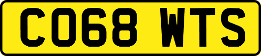 CO68WTS