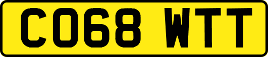 CO68WTT