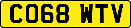 CO68WTV