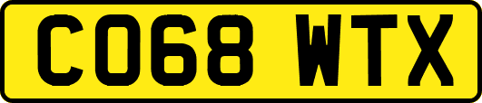 CO68WTX