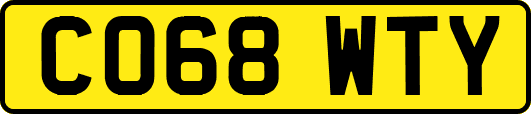 CO68WTY